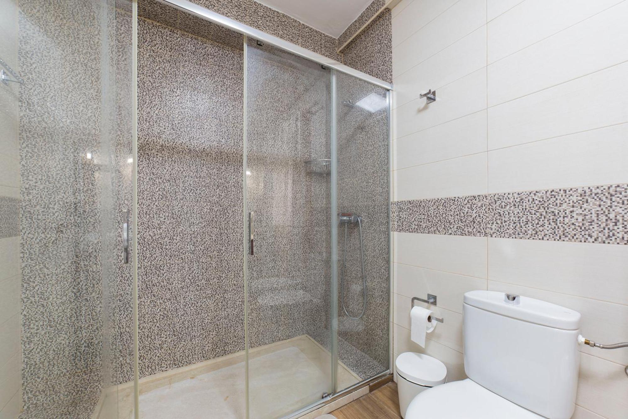 Apartment La Ribera Y Feria - Casabel Homes *