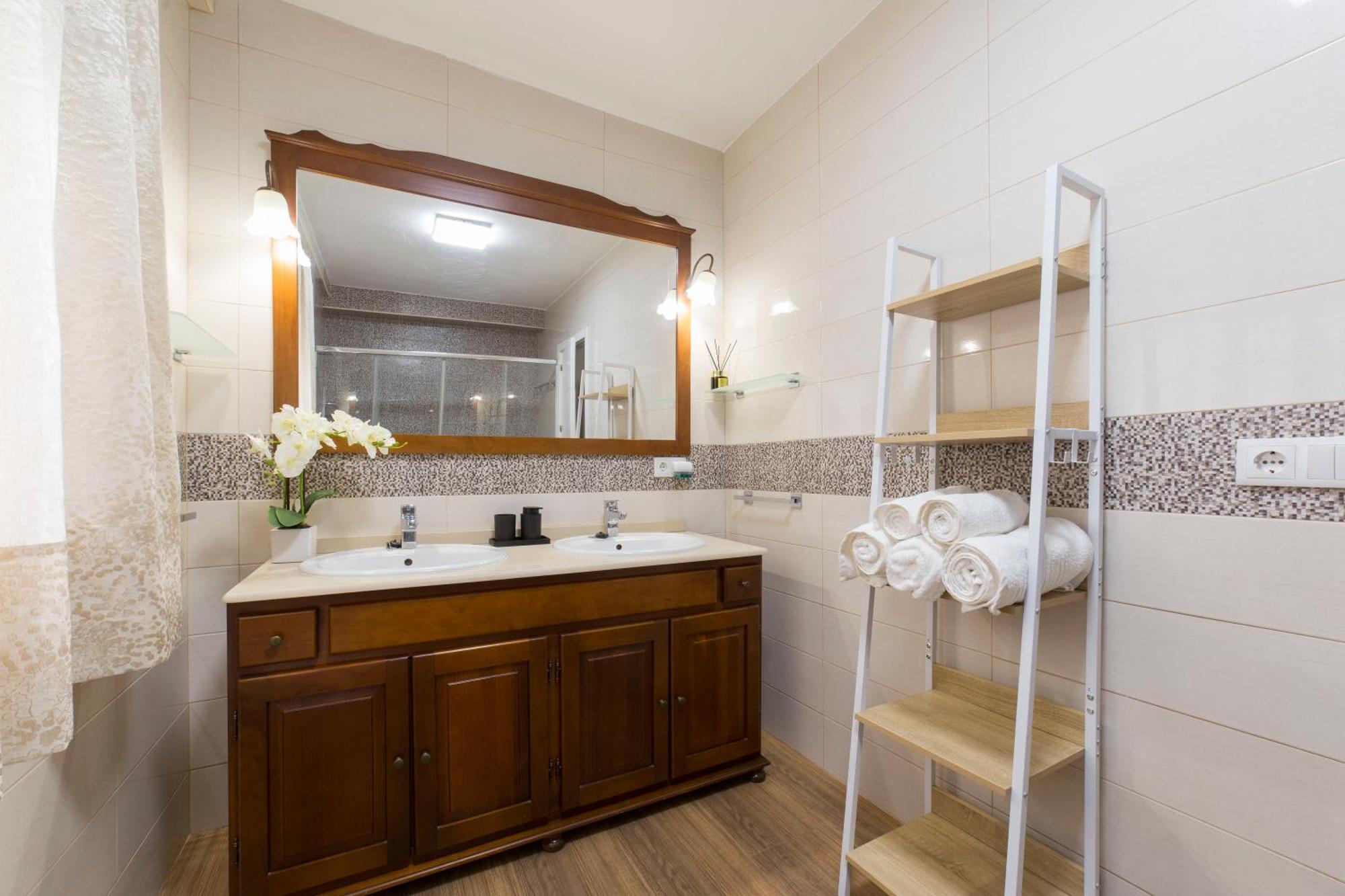 Apartamento La Ribera Y Feria - Casabel Homes *
