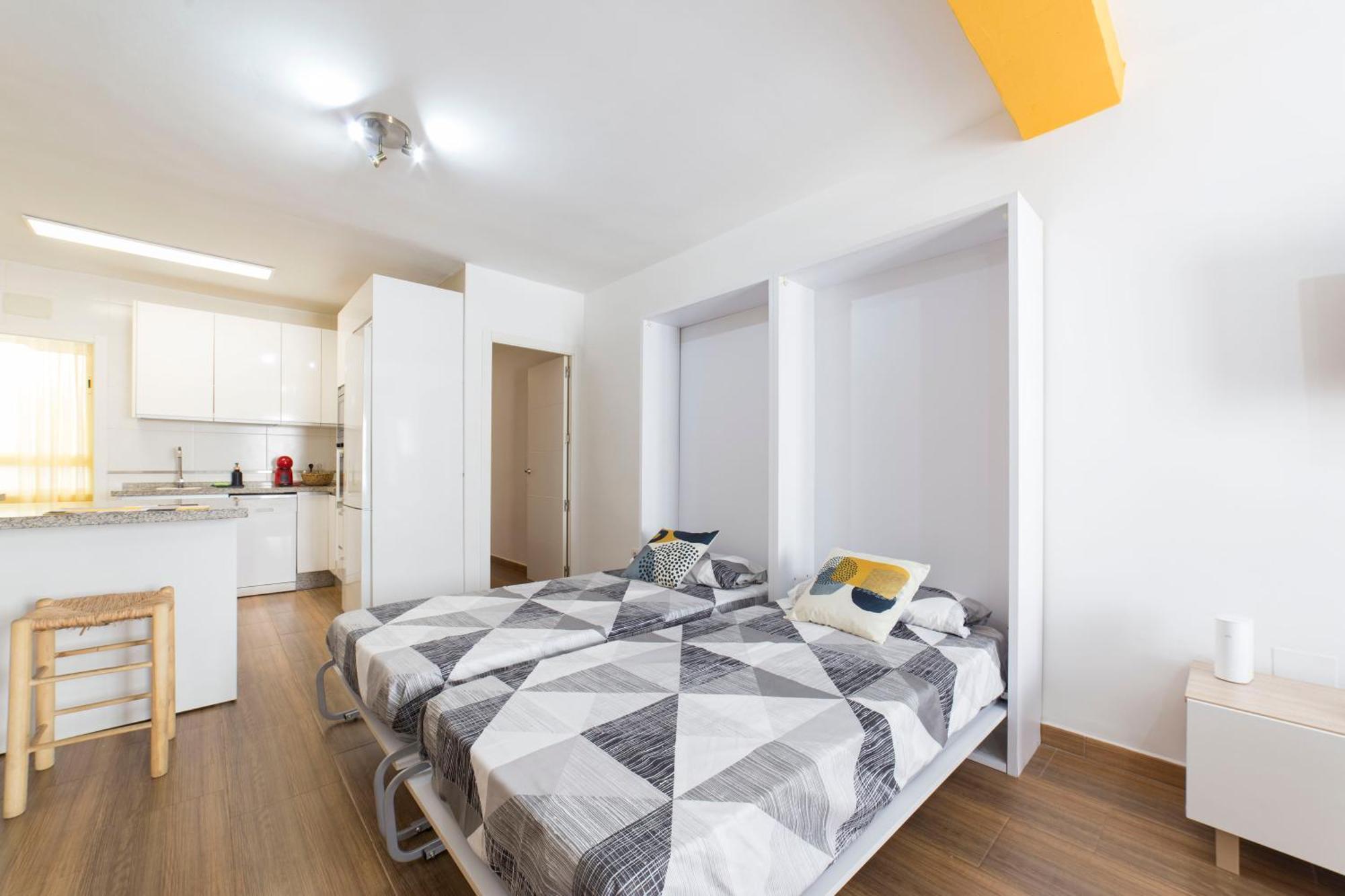 La Ribera Y Feria - Casabel Homes Córdoba